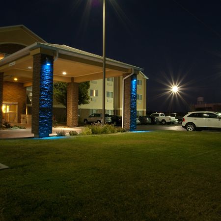 Holiday Inn Express - Canyon, An Ihg Hotel Exterior photo