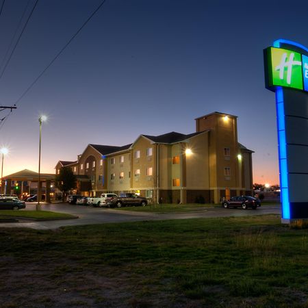 Holiday Inn Express - Canyon, An Ihg Hotel Exterior photo