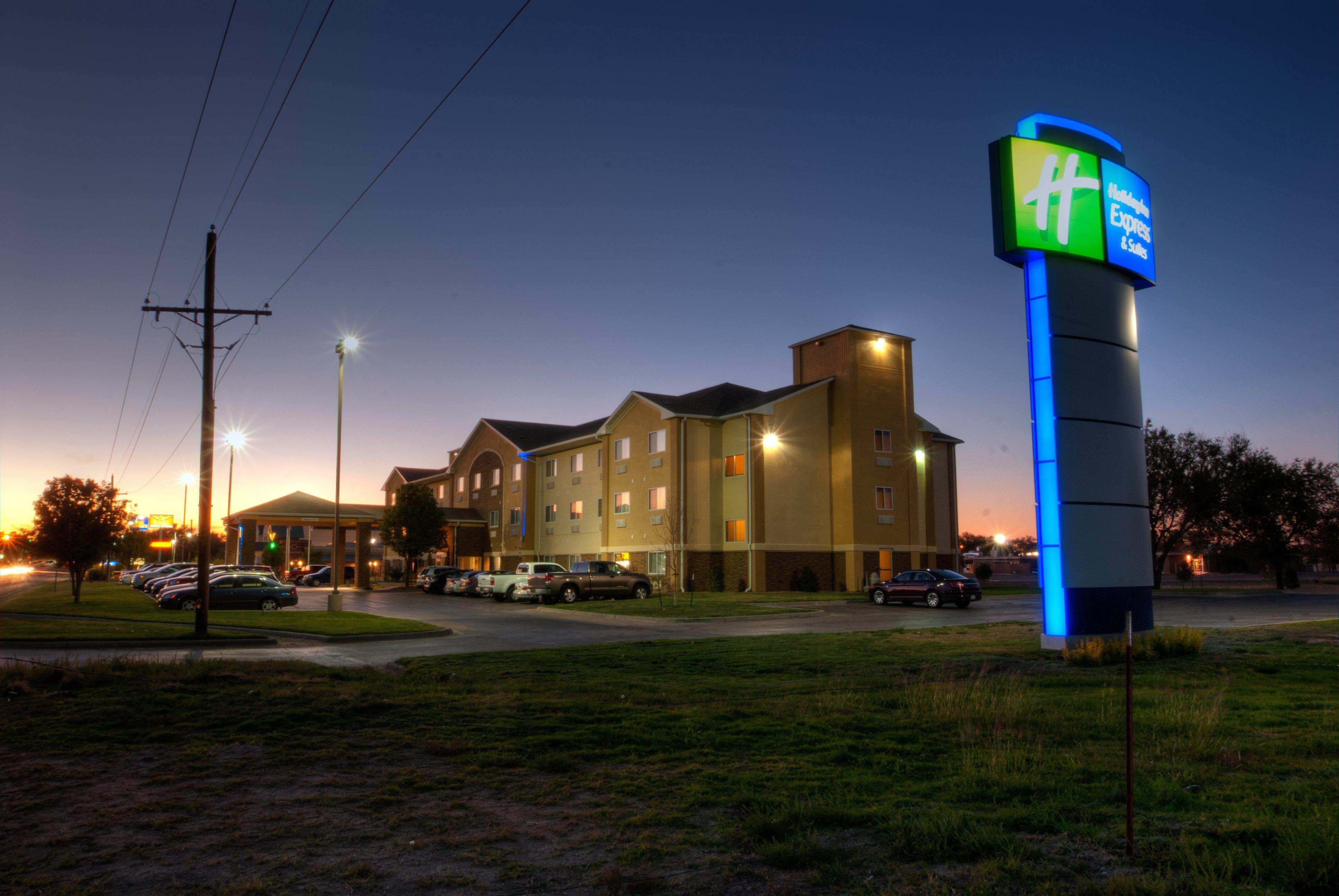 Holiday Inn Express - Canyon, An Ihg Hotel Exterior photo